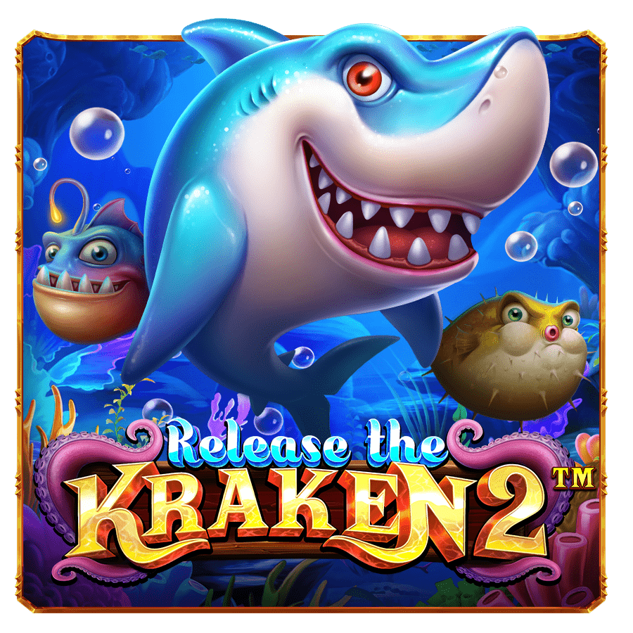 release the kraken 2